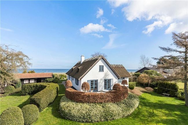 Ulvshalevej 181, Ulvshale, 4780 Stege